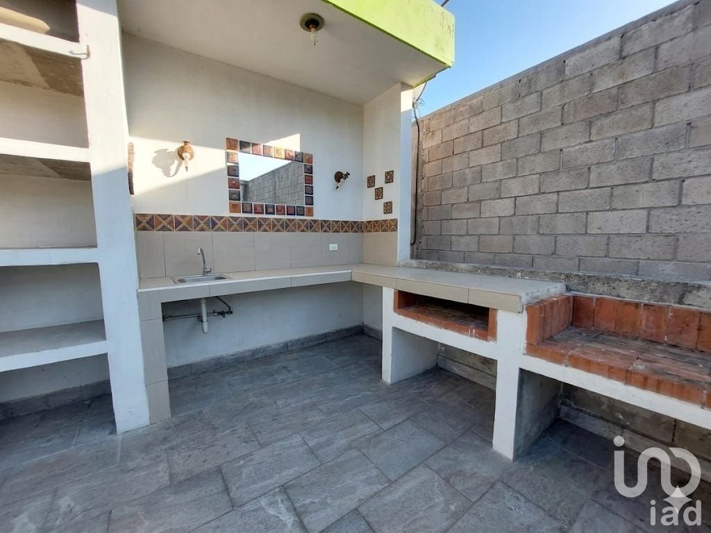 Casa en venta en Col.  Laguna de la puerta ,Tampico.