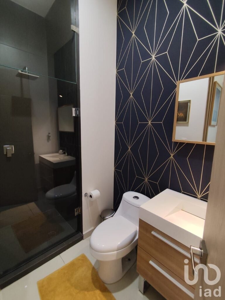 Moderno Departamento en Venta en la Narvarte, Benito Juárez, CDMX