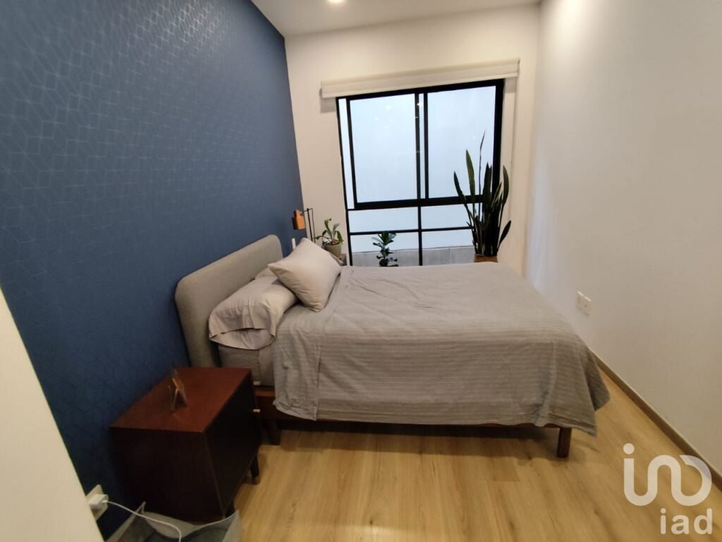 Moderno Departamento en Venta en la Narvarte, Benito Juárez, CDMX