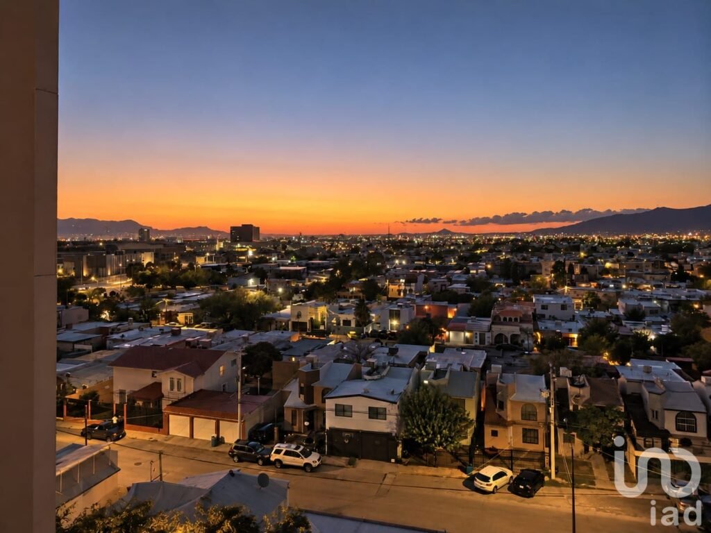 PENT HOUSE - ENCELIA JUÁREZ CHIHUAHUA