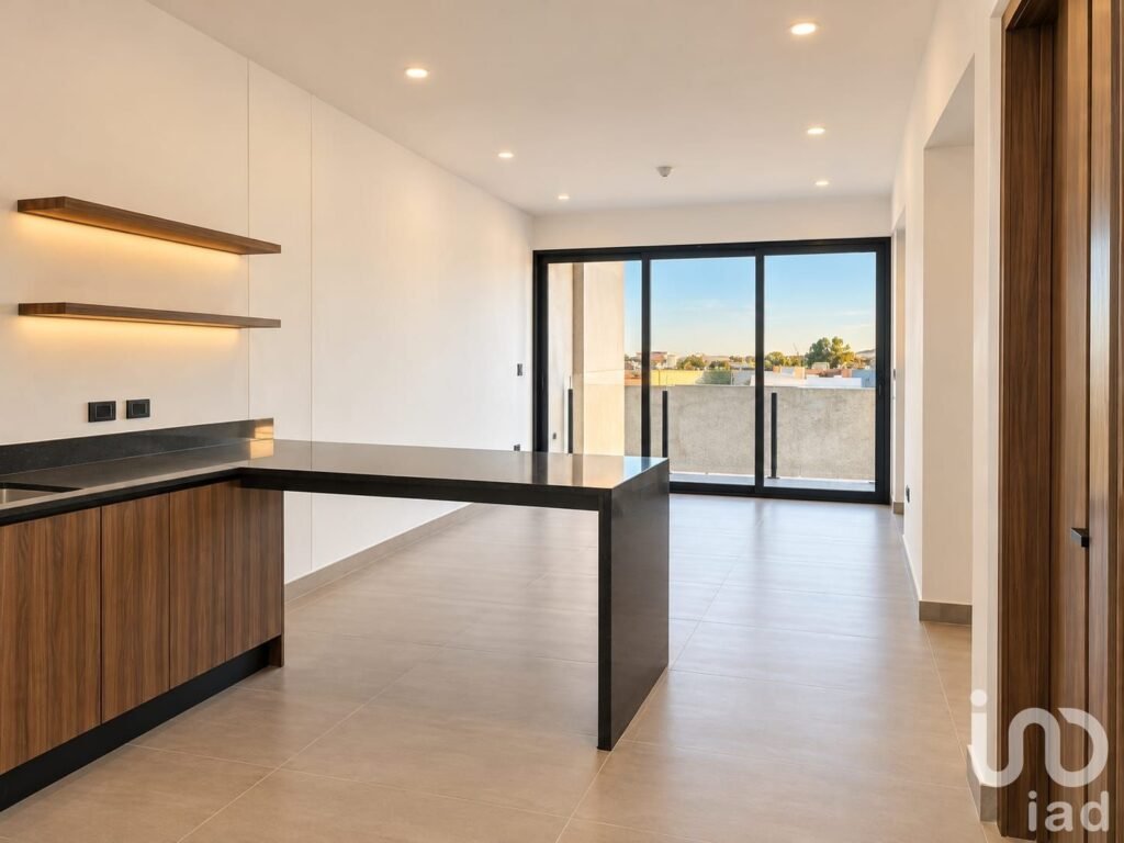 PENT HOUSE - ENCELIA JUÁREZ CHIHUAHUA