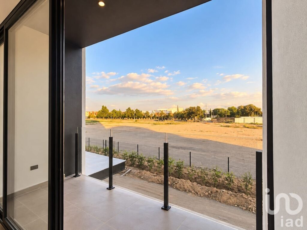 PENT HOUSE - ENCELIA JUÁREZ CHIHUAHUA
