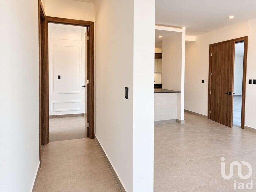PENT HOUSE - ENCELIA JUÁREZ CHIHUAHUA
