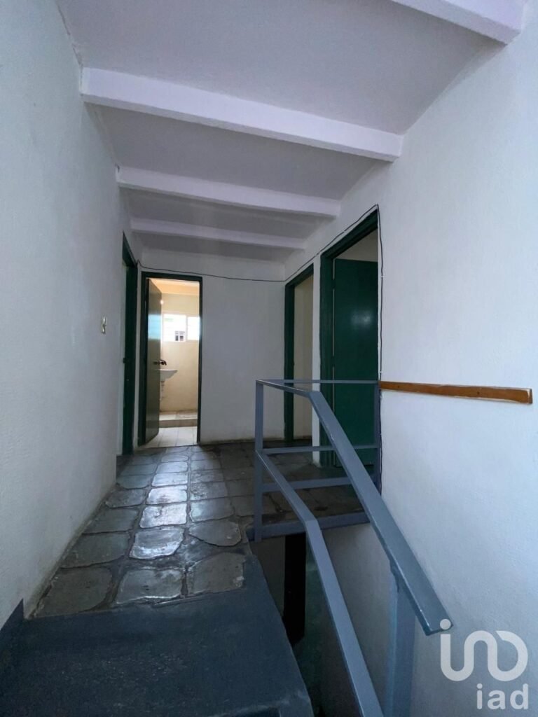 SE VENDE CASA EN RIO DE LUZ, ECATEPEC DE MORELOS, ESTADO DE MEXCO.