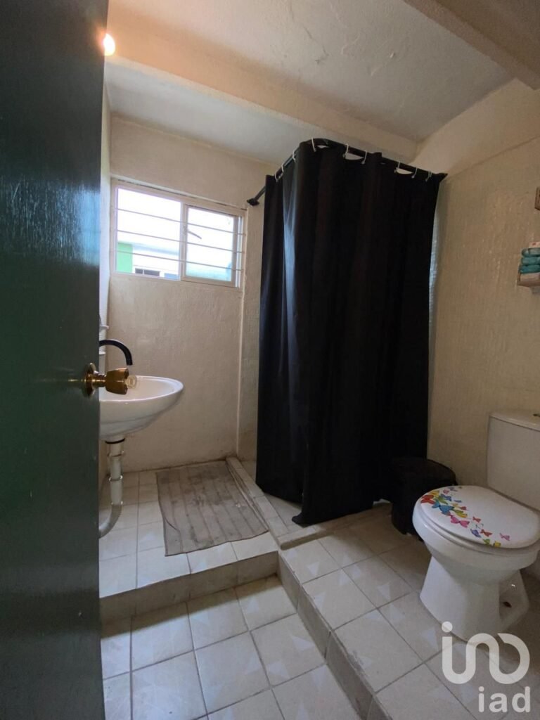 SE VENDE CASA EN RIO DE LUZ, ECATEPEC DE MORELOS, ESTADO DE MEXCO.