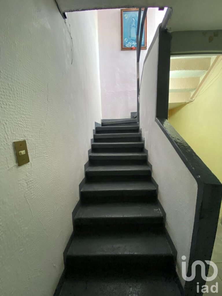 SE VENDE CASA EN RIO DE LUZ, ECATEPEC DE MORELOS, ESTADO DE MEXCO.