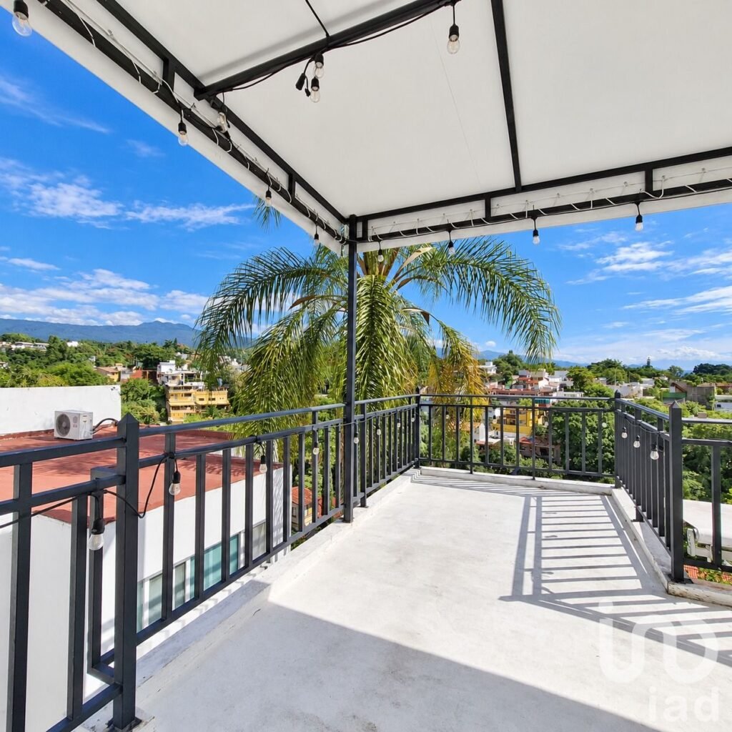 CASA EN VENTA EN C VOLCANES 106 CUERNVACA,MORALES