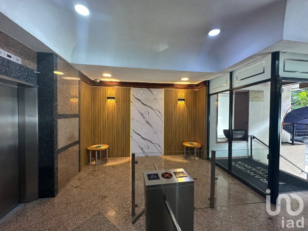 Renta Oficina Polanco