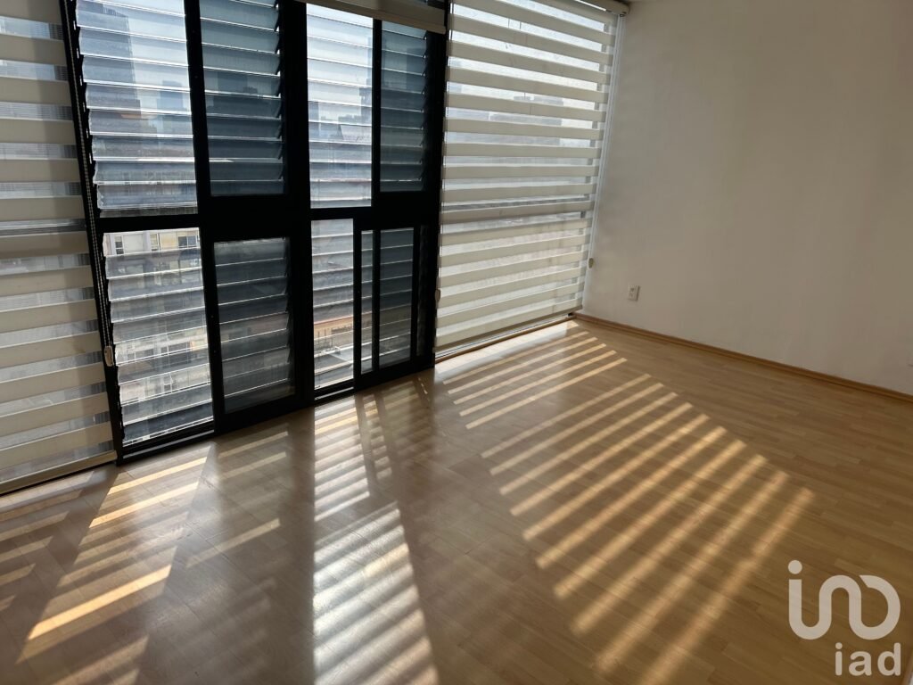 Renta Oficina Polanco