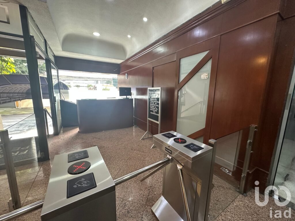 Renta Oficina Polanco