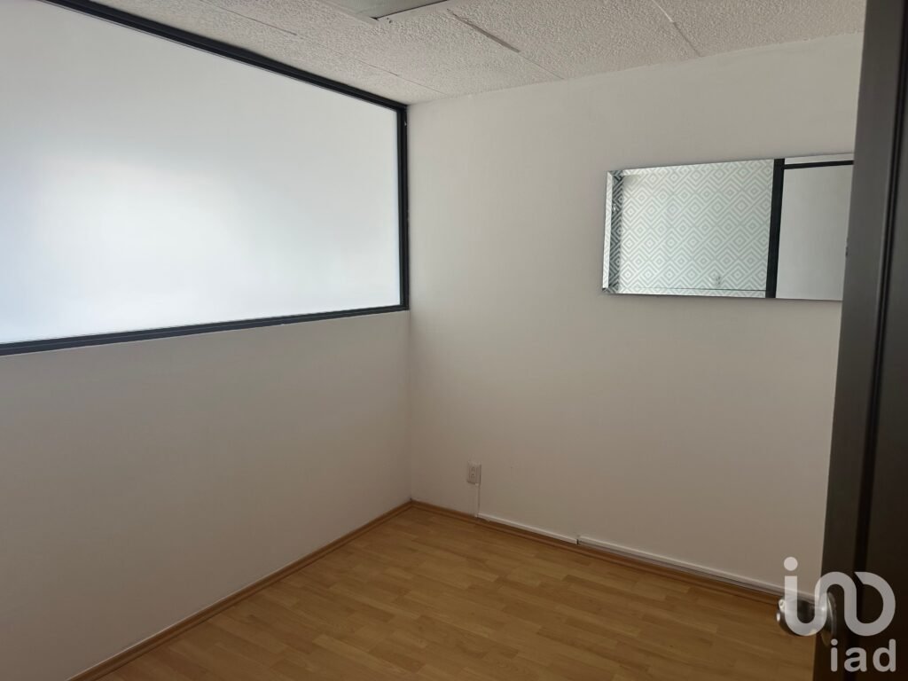 Renta Oficina Polanco
