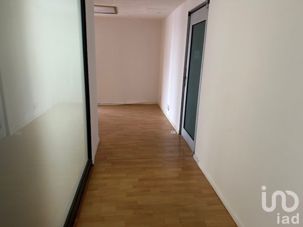 Renta Oficina Polanco