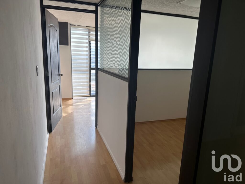 Renta Oficina Polanco