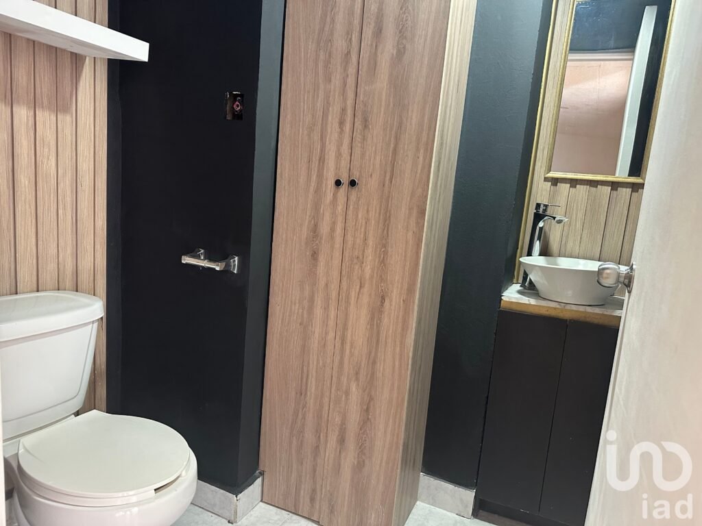 Renta Oficina Polanco