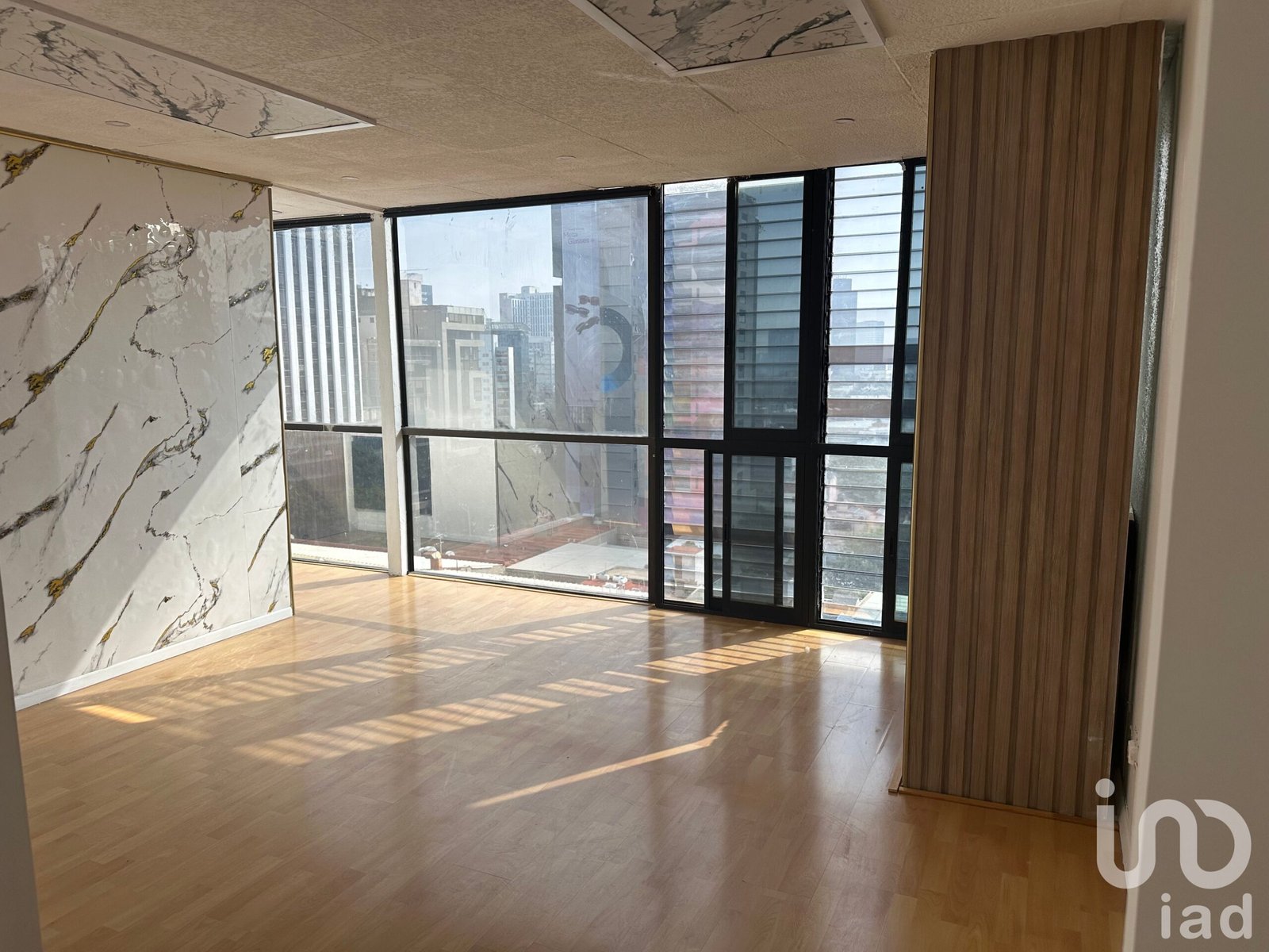 Renta Oficina Polanco