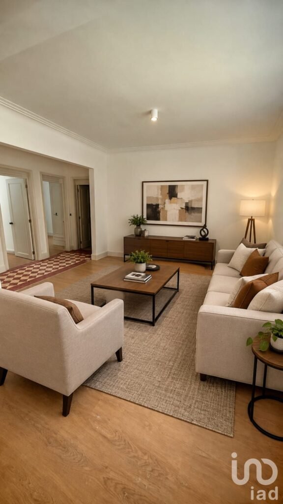 DEPARTAMENTO EN VENTA SAN COSME, SANTA MARIA LA RIVERA, CDMX 60M2+42.5M2 ROOF