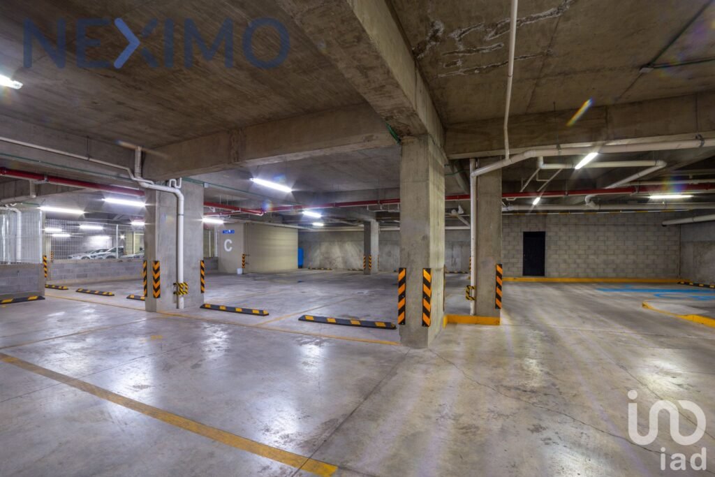 Departamento de 2 recamaras con amenidades en venta en fracc las flores en Durango
