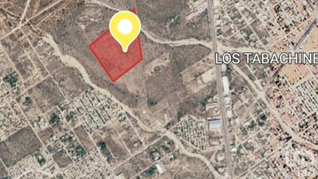 TERRENO EN VENTA EN DIANA LAURA PARA DESARROLLAR