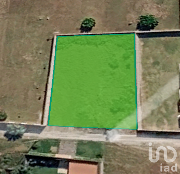 Terreno en Venta en Atlixco Puebla México (Tenextepec)